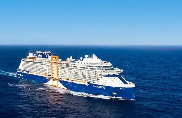 Cruise Thumb