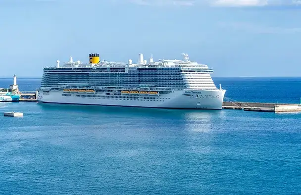 Cruise Thumb