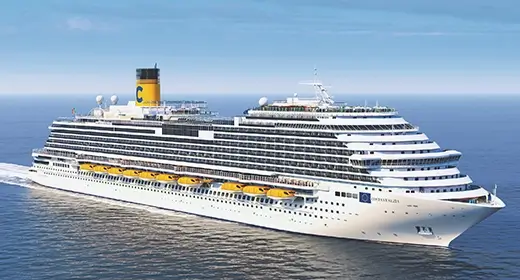 Cruise Image