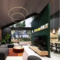 Accommodation
