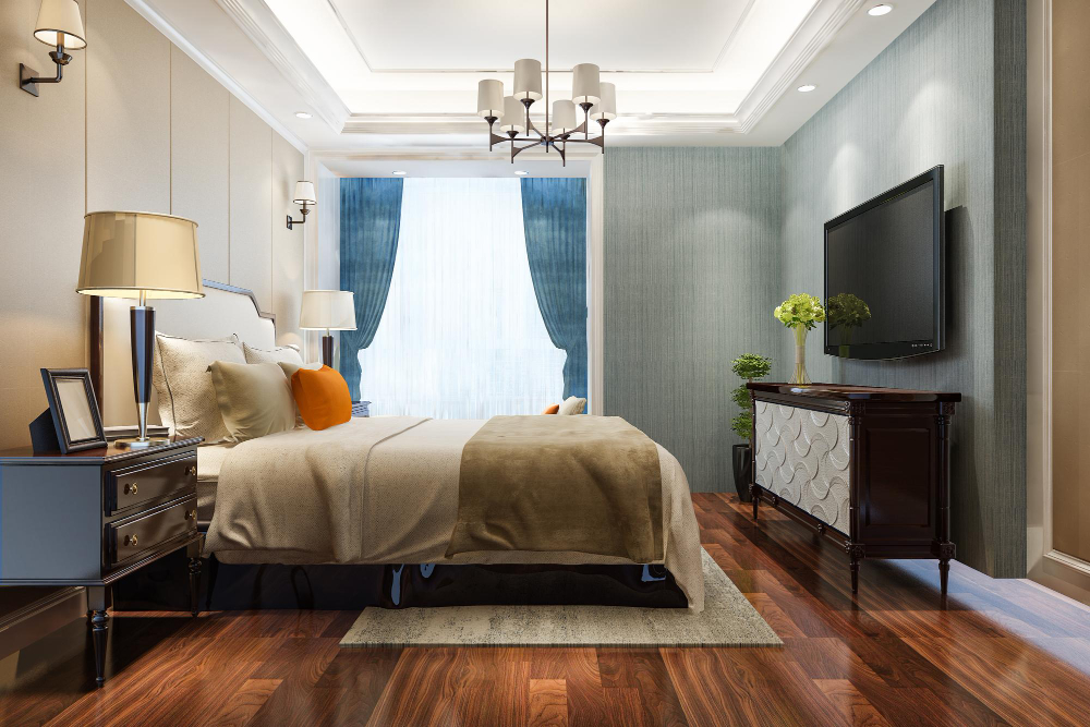 Executive Suites