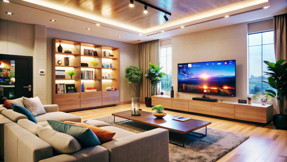 Family Rooms