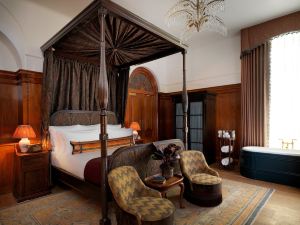 Heritage Rooms