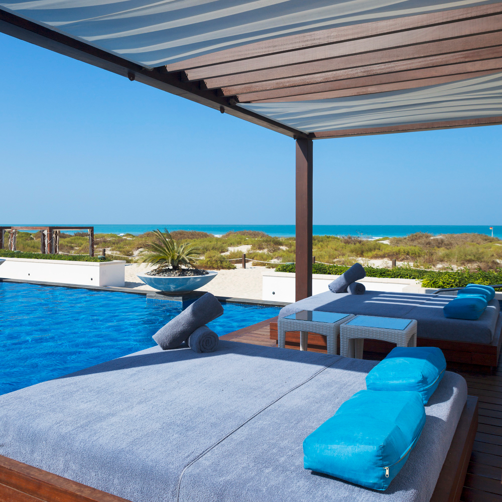 Premium Sea View Rooms