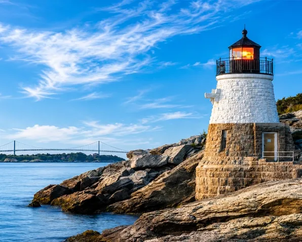 Block Island, Rhode Island
