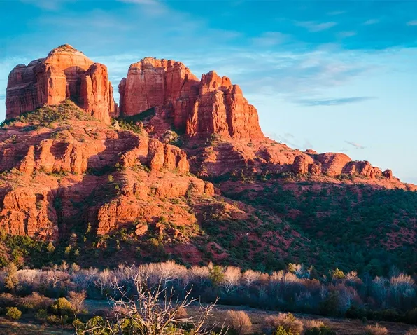 Sedona, Arizona